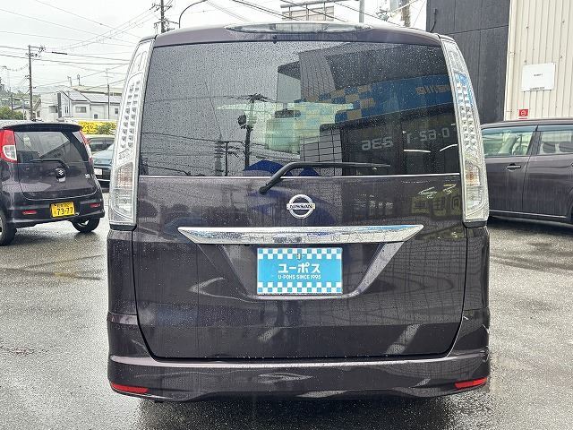 2013 Nissan SERENA 照片 4