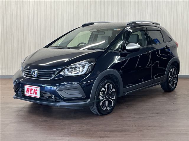2022 Honda FIT 照片 1