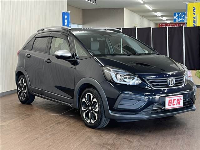 2022 Honda FIT 照片 3