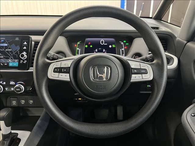 2022 Honda FIT — миниатюра 13