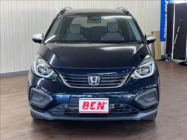 2022 Honda FIT 照片 2