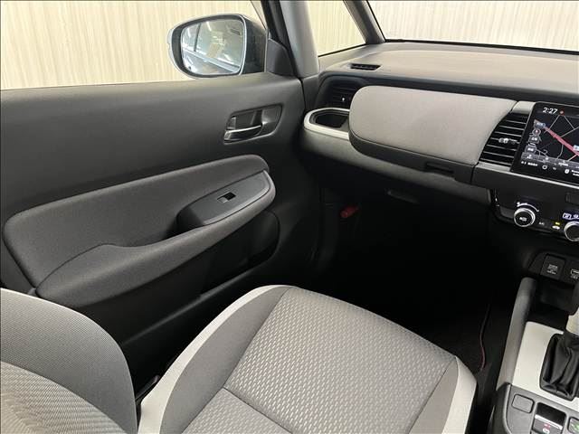 2022 Honda FIT — миниатюра 11