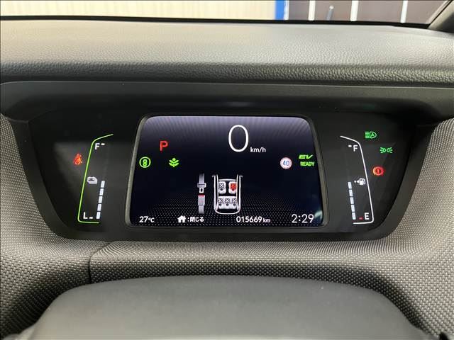 2022 Honda FIT — миниатюра 16