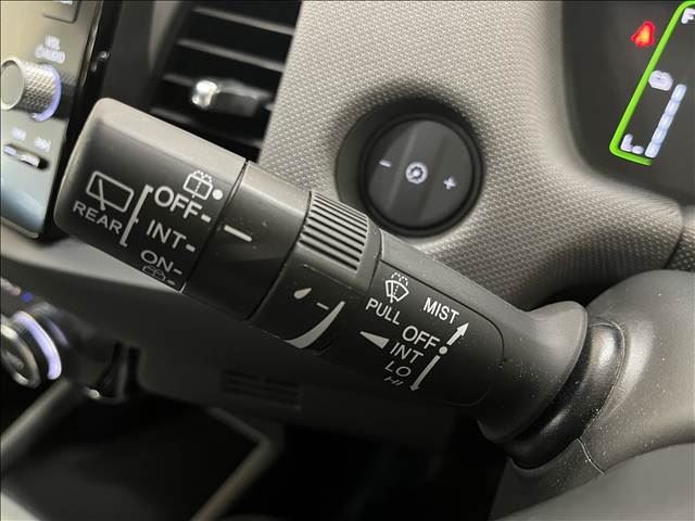 2022 Honda FIT — миниатюра 18