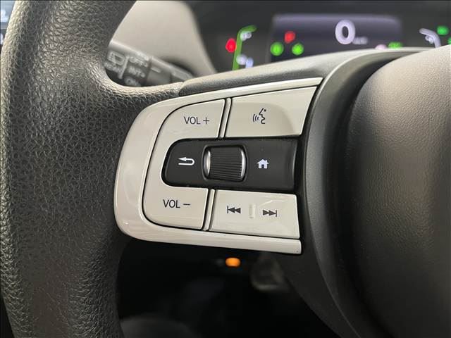 2022 Honda FIT — миниатюра 19