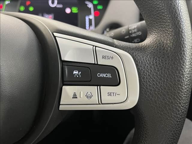 2022 Honda FIT — миниатюра 20