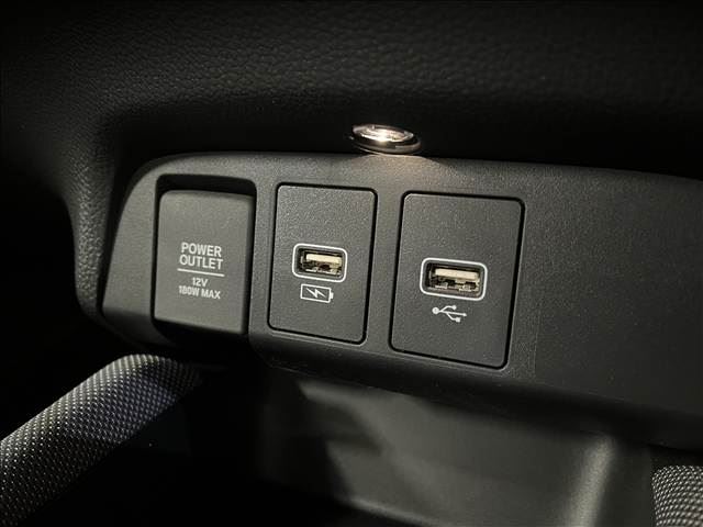 2022 Honda FIT — миниатюра 21