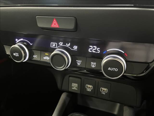 2022 Honda FIT — миниатюра 24