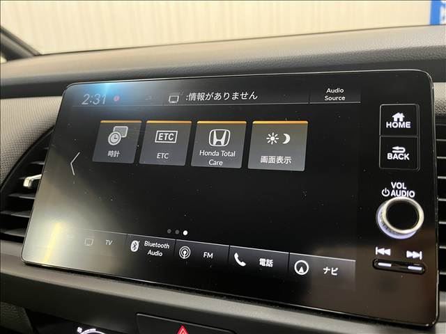 2022 Honda FIT — миниатюра 29