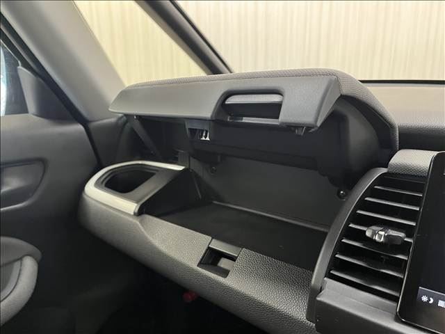 2022 Honda FIT — миниатюра 30