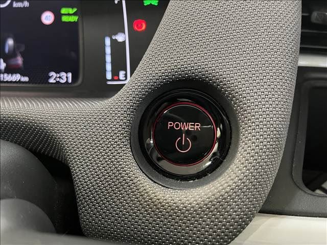 2022 Honda FIT — миниатюра 33