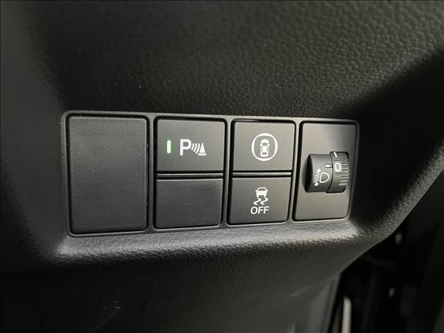 2022 Honda FIT — миниатюра 34