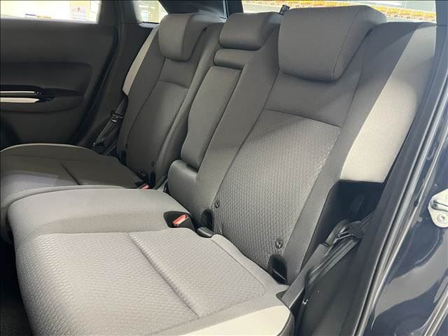 2022 Honda FIT — миниатюра 37