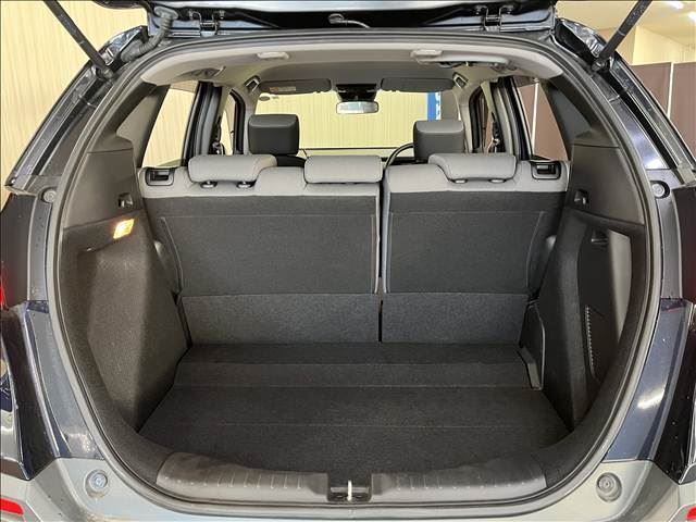2022 Honda FIT — миниатюра 39