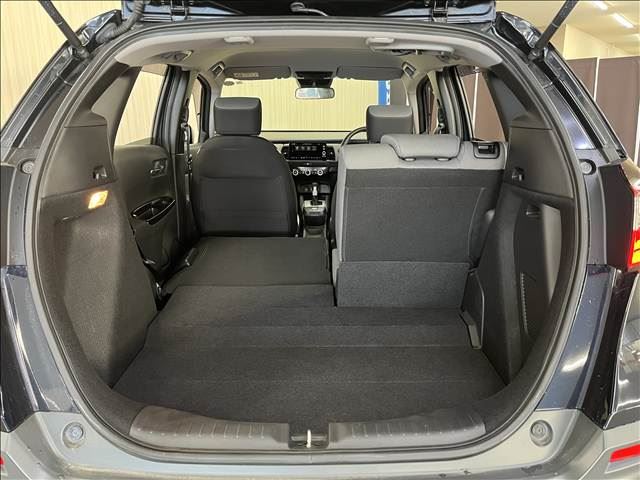 2022 Honda FIT — миниатюра 40