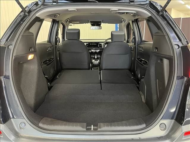 2022 Honda FIT — миниатюра 41