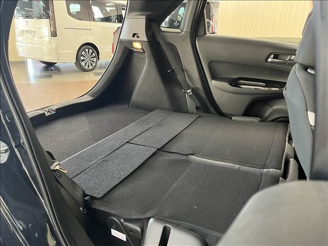 2022 Honda FIT — миниатюра 42