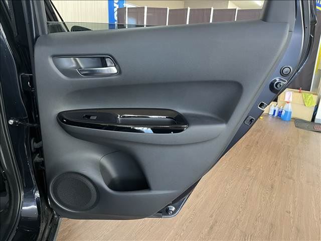 2022 Honda FIT — миниатюра 44