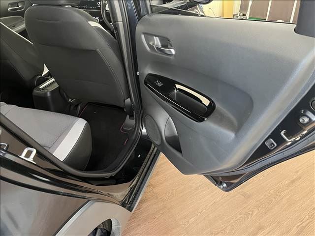 2022 Honda FIT — миниатюра 45