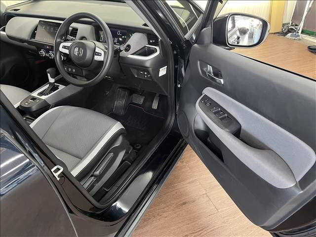 2022 Honda FIT — миниатюра 47