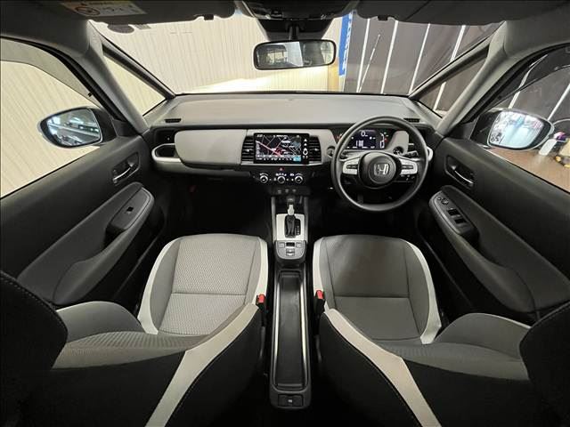2022 Honda FIT 照片 10