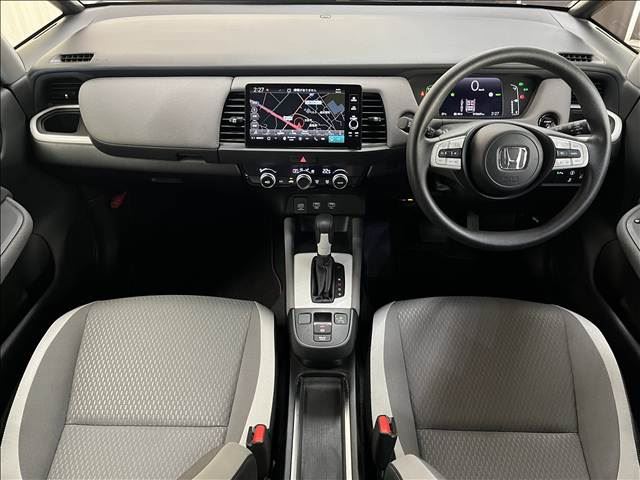 2022 Honda FIT 照片 9