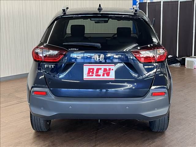 2022 Honda FIT 照片 6