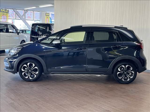 2022 Honda FIT 照片 4