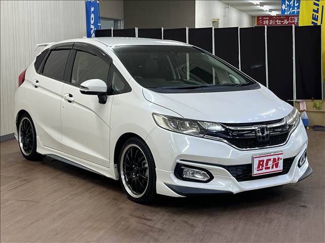 2017 Honda FIT 照片 3