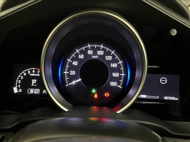 2017 Honda FIT 缩略图 14