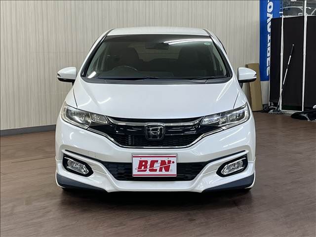2017 Honda FIT 照片 2