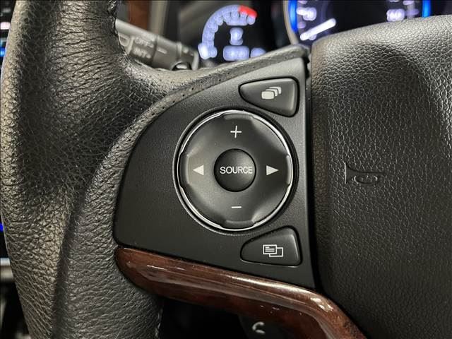 2017 Honda FIT 缩略图 17