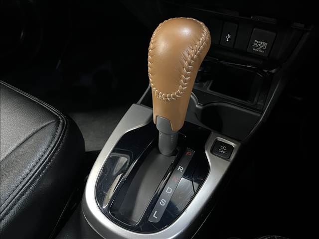 2017 Honda FIT 缩略图 26