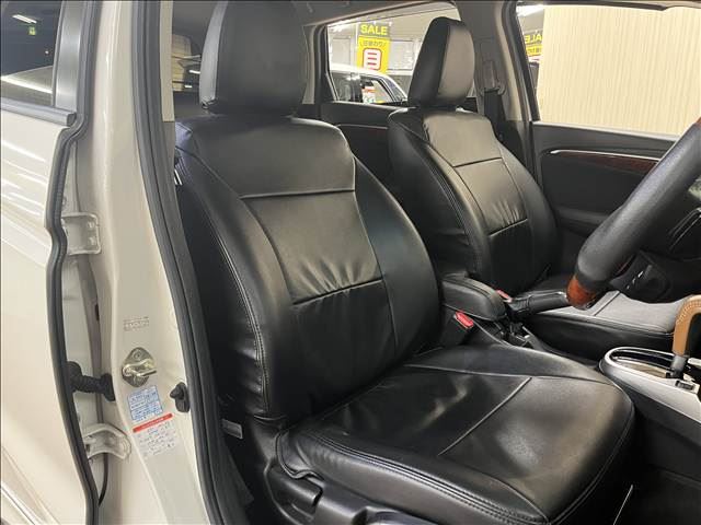 2017 Honda FIT 缩略图 34