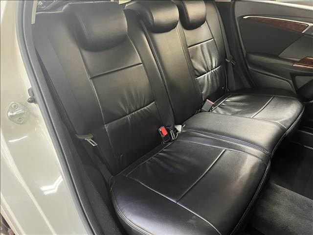 2017 Honda FIT 缩略图 35