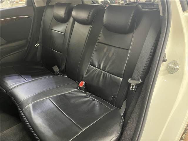 2017 Honda FIT 缩略图 36