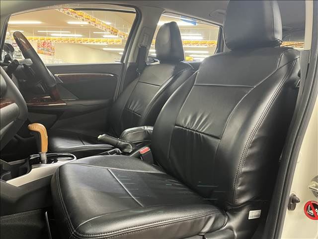 2017 Honda FIT 缩略图 37