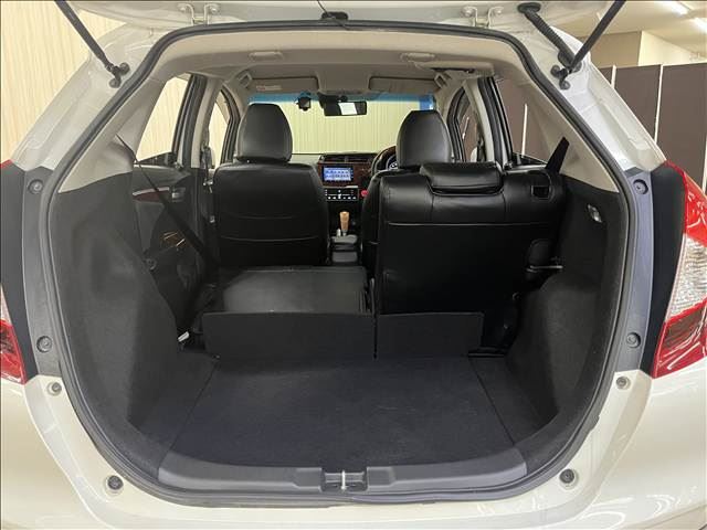2017 Honda FIT 缩略图 39
