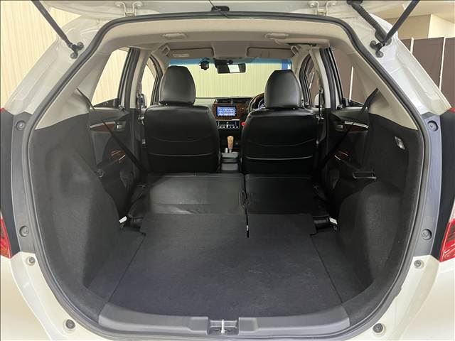 2017 Honda FIT 缩略图 40