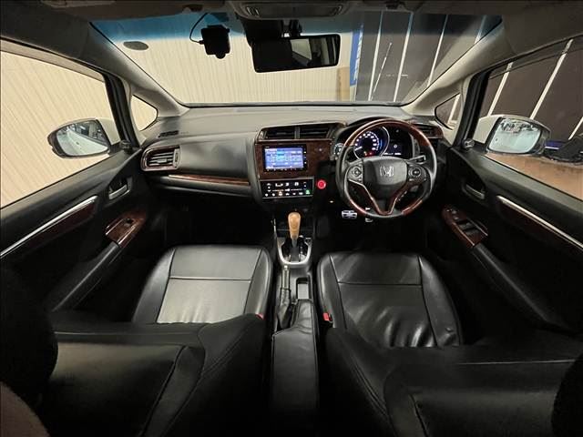 2017 Honda FIT 照片 10