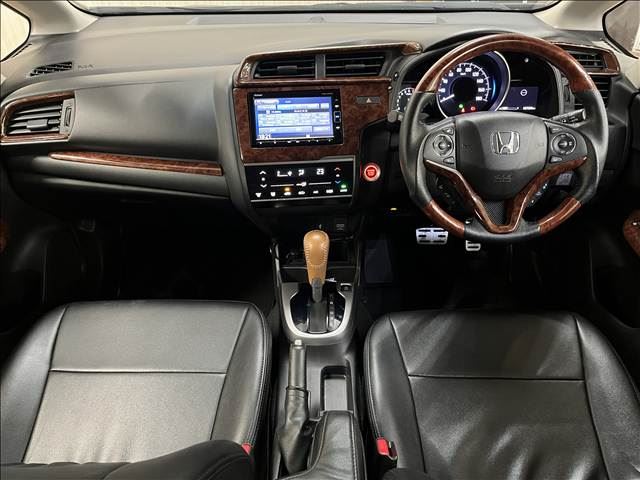2017 Honda FIT 照片 9
