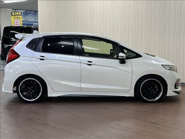 2017 Honda FIT 照片 8