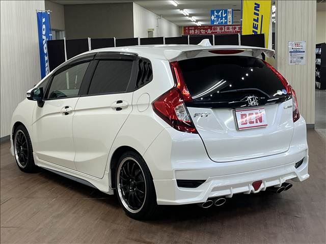 2017 Honda FIT 照片 7