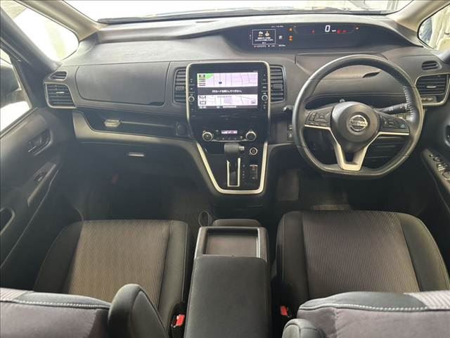 2017 Nissan SERENA 照片 3