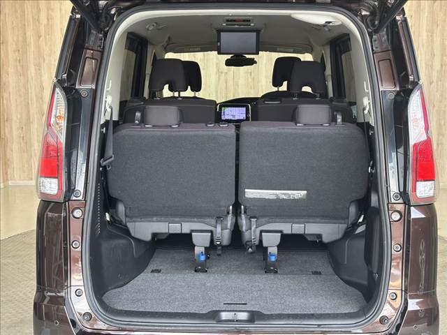 2017 Nissan SERENA 缩略图 12