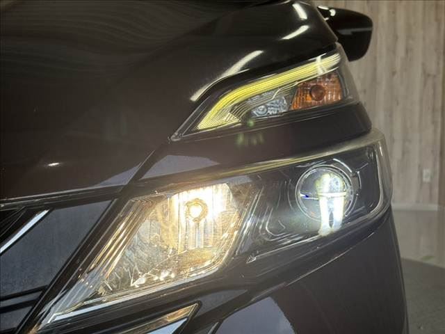 2017 Nissan SERENA 缩略图 15