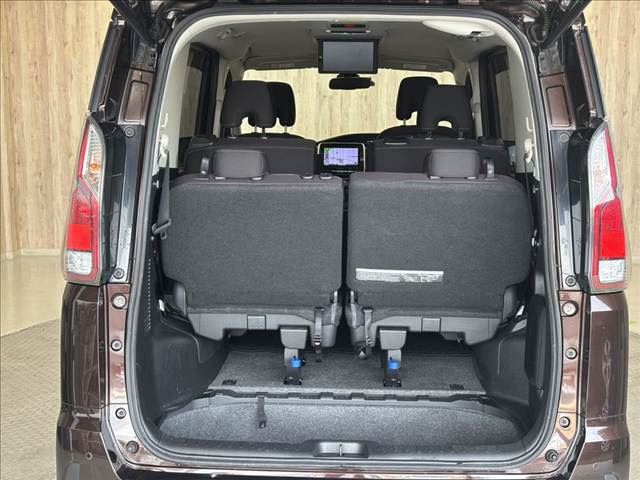 2017 Nissan SERENA 缩略图 13