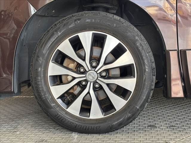 2017 Nissan SERENA 缩略图 16