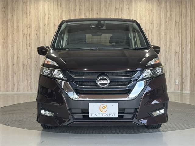 2017 Nissan SERENA 缩略图 17