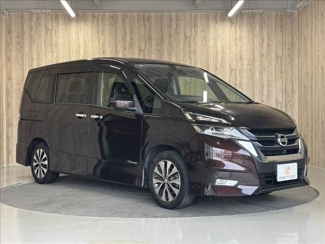 2017 Nissan SERENA 缩略图 18
